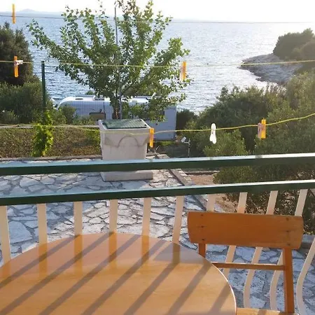 Apartment Stone House Stella Maris *