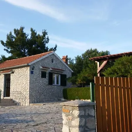 Apartment Stone House Stella Maris
